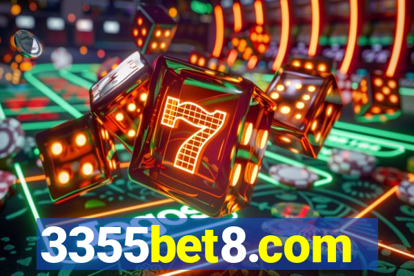 3355bet8.com