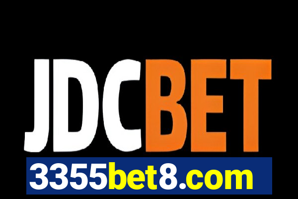 3355bet8.com