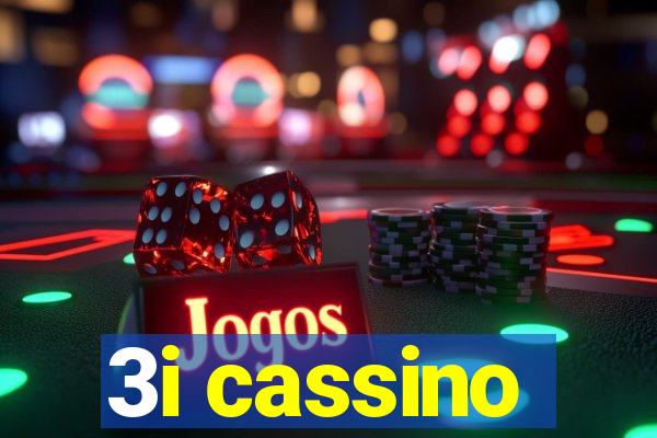 3i cassino