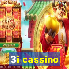 3i cassino