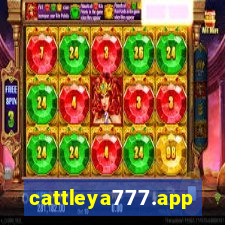 cattleya777.app