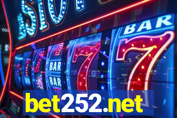 bet252.net