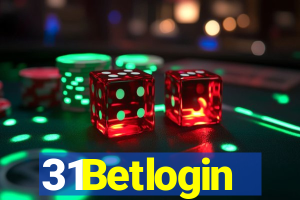 31Betlogin