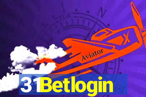 31Betlogin