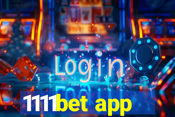 1111bet app