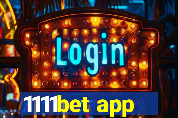 1111bet app