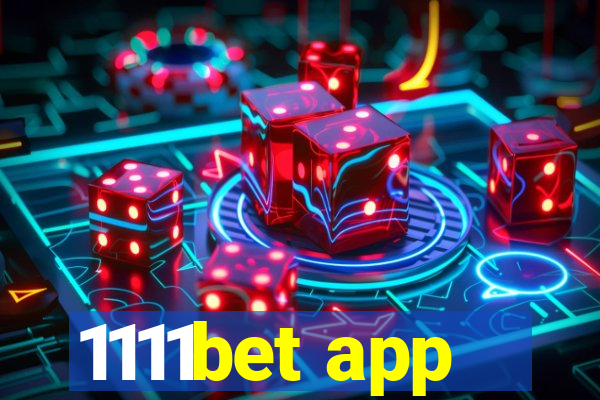 1111bet app