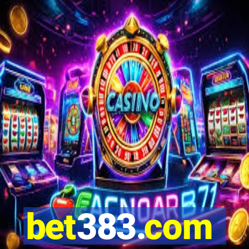 bet383.com