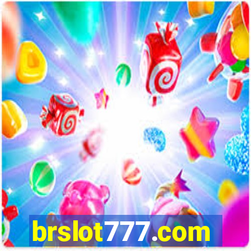 brslot777.com