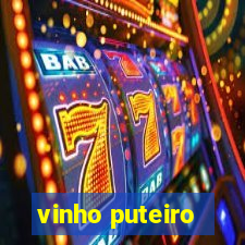 vinho puteiro