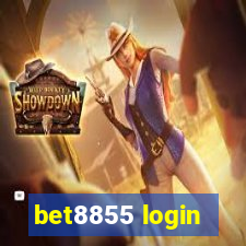 bet8855 login