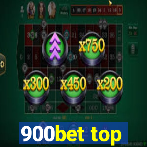 900bet top