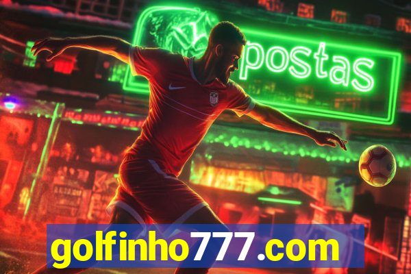 golfinho777.com