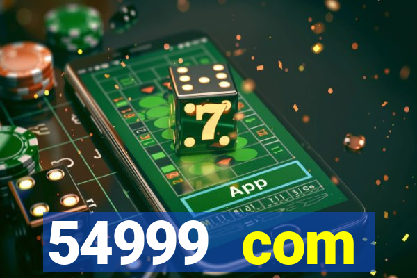 54999 com plataforma de jogos