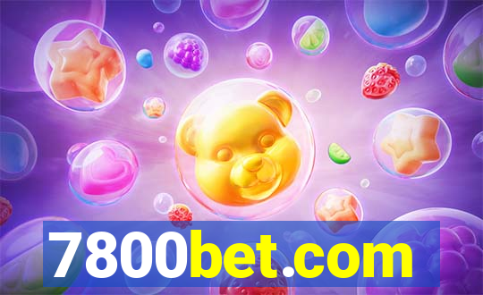 7800bet.com