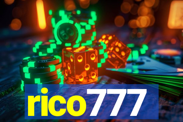 rico777