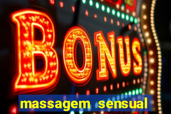 massagem sensual faria lima