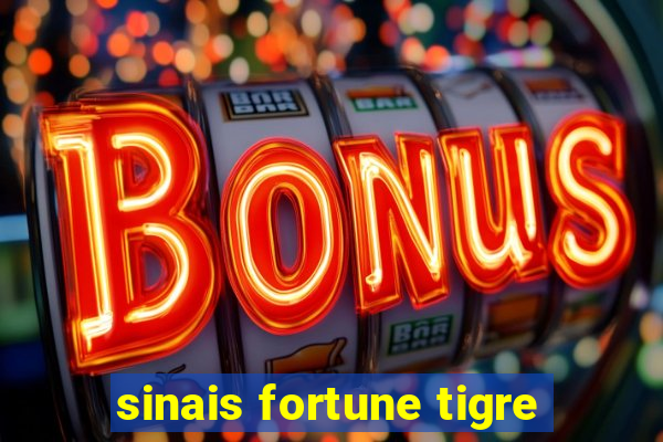 sinais fortune tigre