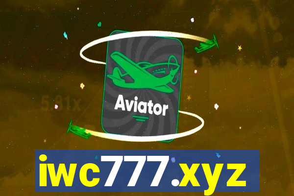 iwc777.xyz