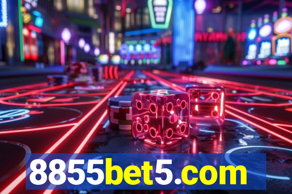 8855bet5.com