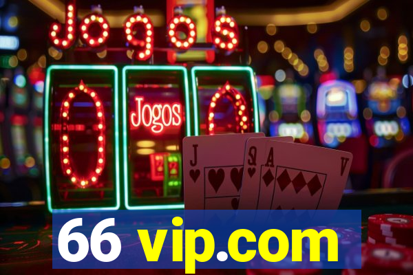 66 vip.com