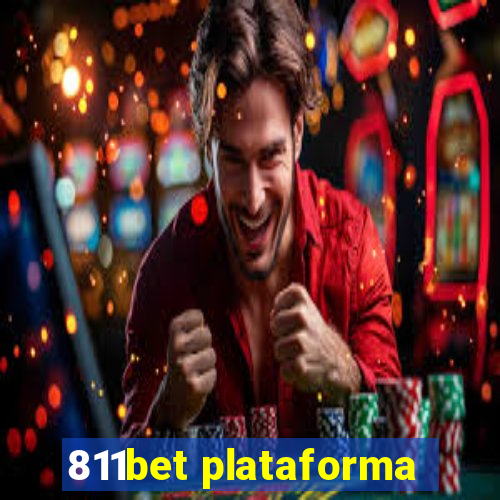 811bet plataforma