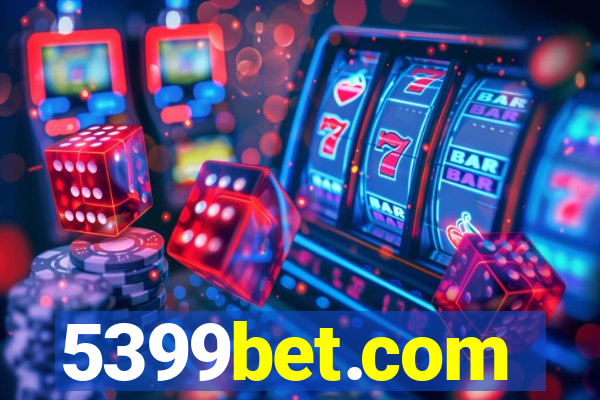 5399bet.com