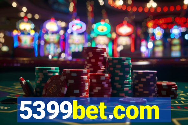 5399bet.com