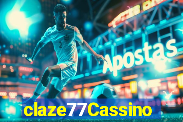 claze77Cassino