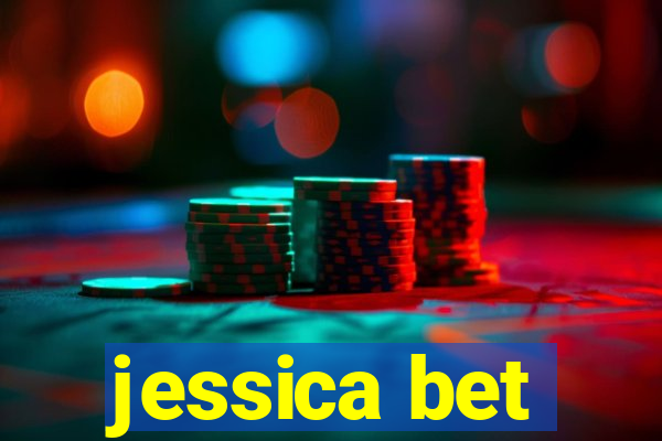 jessica bet