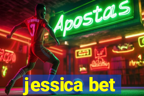 jessica bet