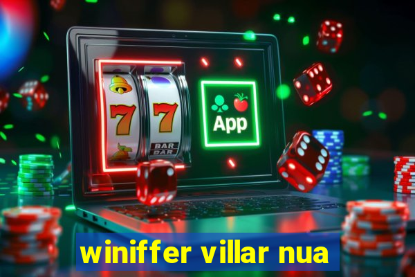 winiffer villar nua