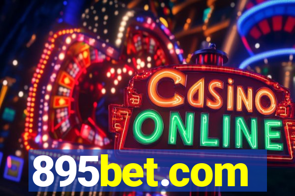 895bet.com