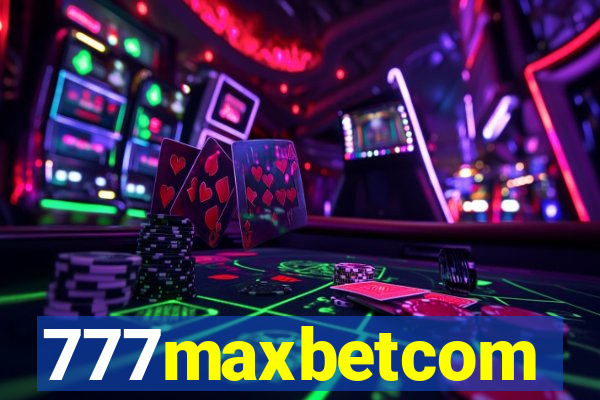 777maxbetcom