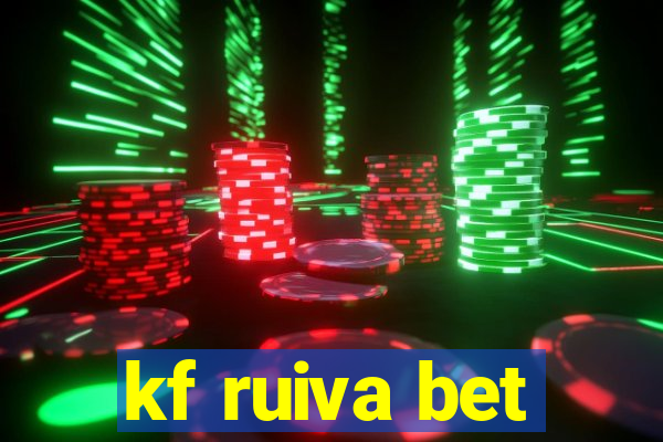 kf ruiva bet