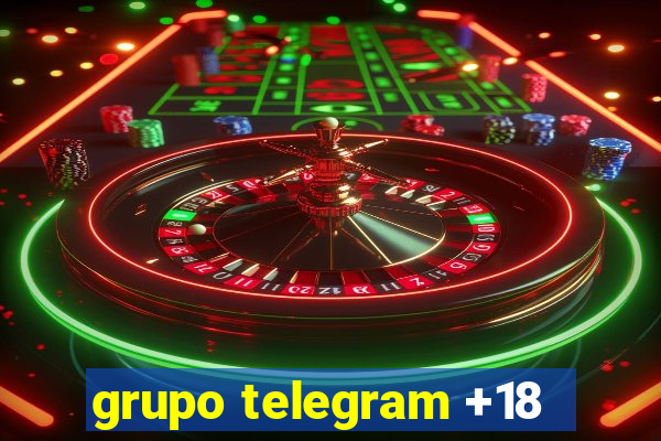 grupo telegram +18