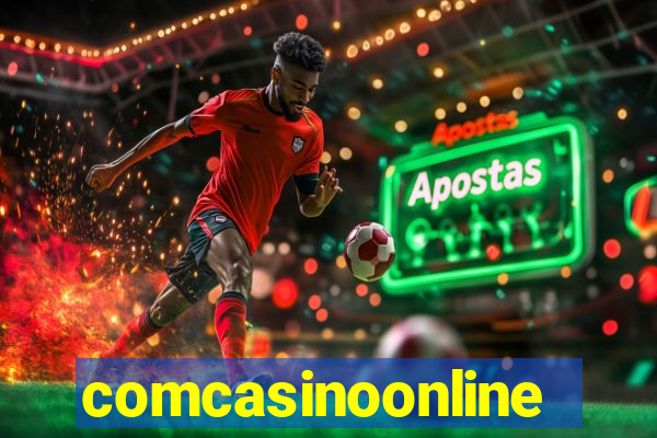 comcasinoonline