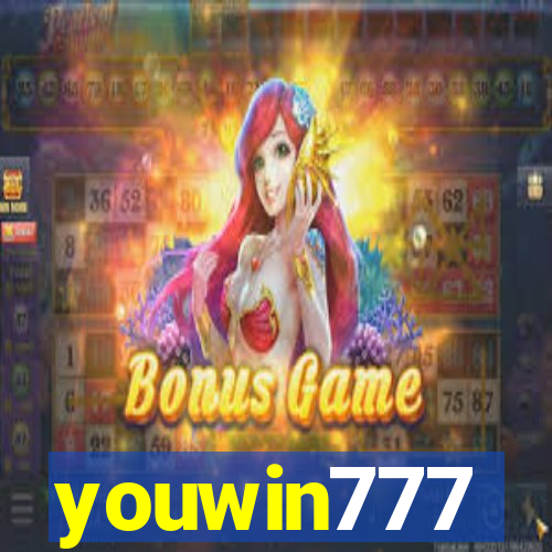 youwin777