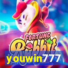 youwin777