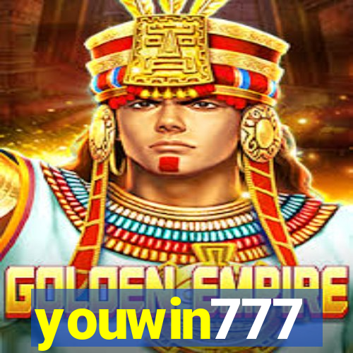 youwin777