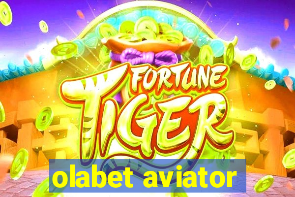 olabet aviator