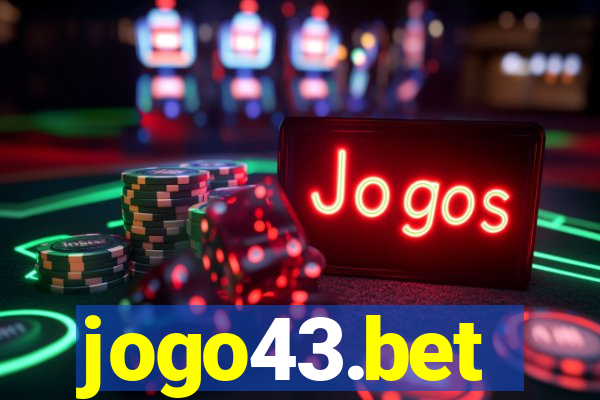 jogo43.bet