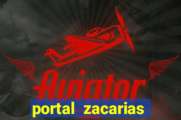 portal zacarias corpos encontrados