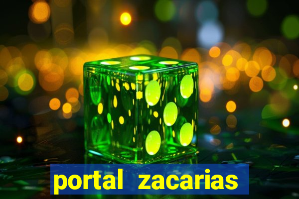 portal zacarias corpos encontrados