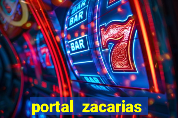 portal zacarias corpos encontrados