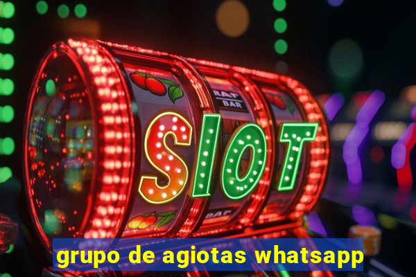 grupo de agiotas whatsapp