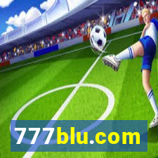 777blu.com