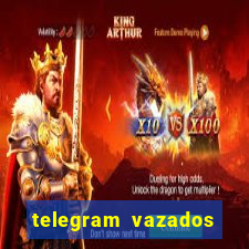 telegram vazados kid bengala