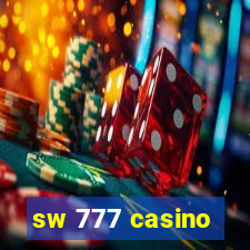 sw 777 casino