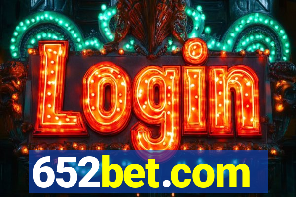 652bet.com